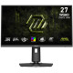 MSI MAG 274QPF X32 | 2K WQHD|320Hz| 0.5ms | IPS | Pivot