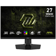 MSI MAG 274QPF E20 2K 200HZ