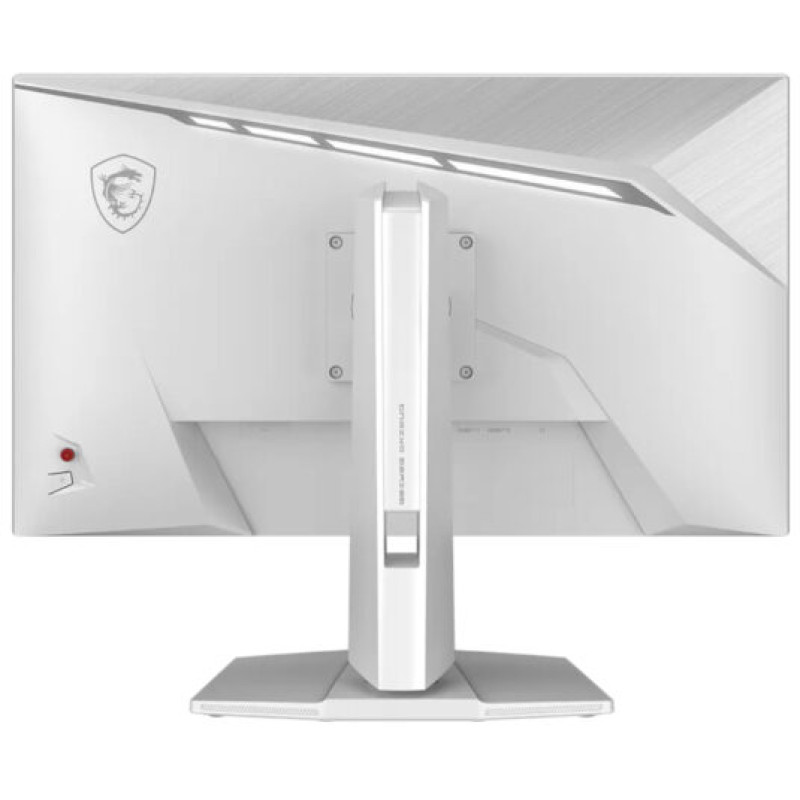 MSI MAG 274QRFW E20 |  27" |  WQHD (2560 × 1440) | 200 Hz | Rapid IPS