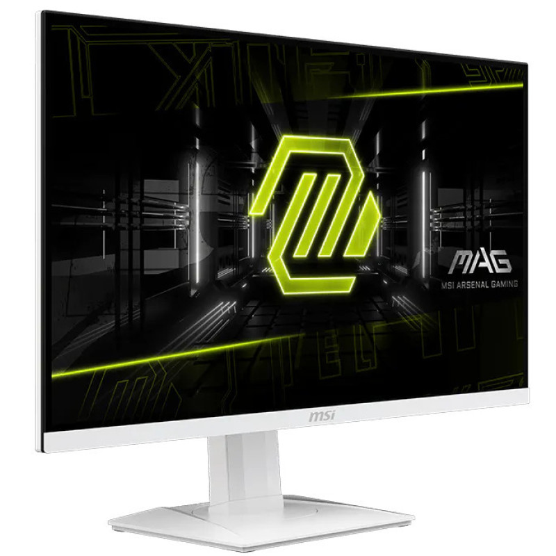MSI MAG 274QRFW X32 2K 320HZ WH