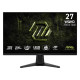 MSI MAG 275QF E20 27" WQHD I 200Hz | 0.5ms I IPS