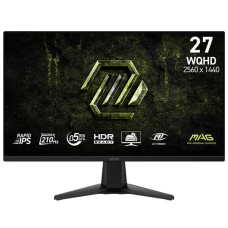 MSI MAG 275QF E21 2K 210Hz