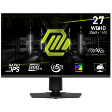 MSI MAG 275QPF X30 2K 300HZ