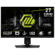 MSI MAG 275UPD E14 | 27" | UHD (3840 × 2160) / Dual Mode: FHD (1920 × 1080) | 144 Hz (UHD), 288 Hz (FHD Dual Mode) | IPS