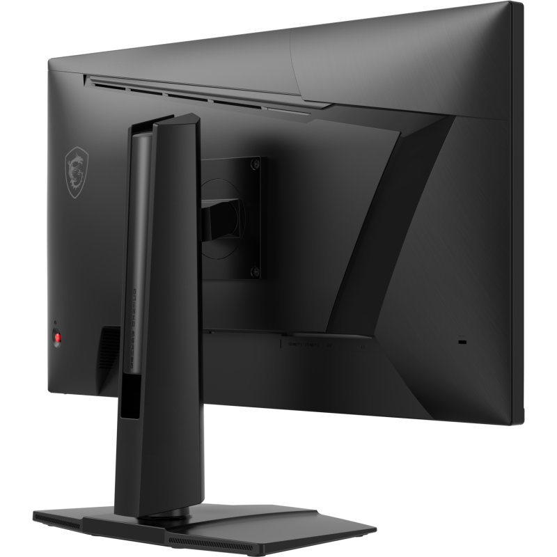 MSI MAG 275UPD E14 | 27" | UHD (3840 × 2160) / Dual Mode: FHD (1920 × 1080) | 144 Hz (UHD), 288 Hz (FHD Dual Mode) | IPS
