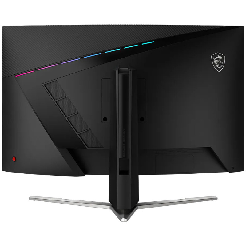MSI GAMING 325CQRXF E2 CURVED 2K 240HZ