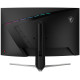 MSI GAMING 325CQRXF E2 CURVED 2K 240HZ