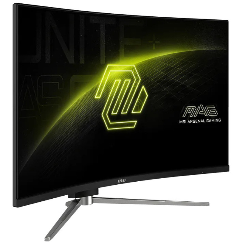 MSI GAMING 325CQRXF E2 CURVED 2K 240HZ