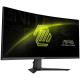 MSI MAG 346CQ CURVED 3.5K 180Hz