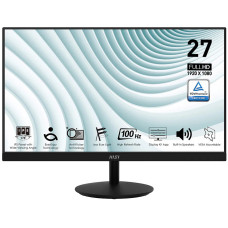  MSI PRO MP271A 100HZ