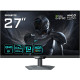 GİGABYTE G27Q20 | 27" QHD |200Hz | 0.5ms | İPS 