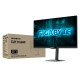 GİGABYTE G27Q20 | 27" QHD |200Hz | 0.5ms | İPS 