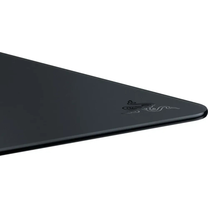 Razer Glass Mouse Pad Atlas, L (450x400x5mm), black