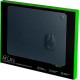 Razer Glass Mouse Pad Atlas, L (450x400x5mm), black