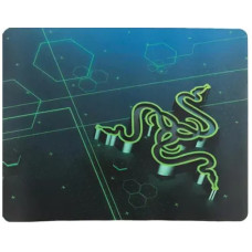 Razer Mouse Pad Goliathus Mobile, S (215x270x1.5mm), black-green