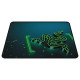 Razer Mouse Pad Goliathus Mobile, S (215x270x1.5mm), black-green