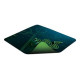 Razer Mouse Pad Goliathus Mobile, S (215x270x1.5mm), black-green