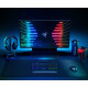 Razer Mouse Pad Strider XXL (940x450x3mm), black