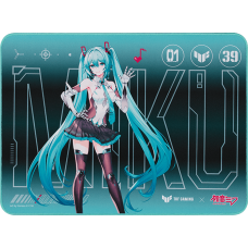 ASUS TUF Gaming P1 Hatsune Miku Edition