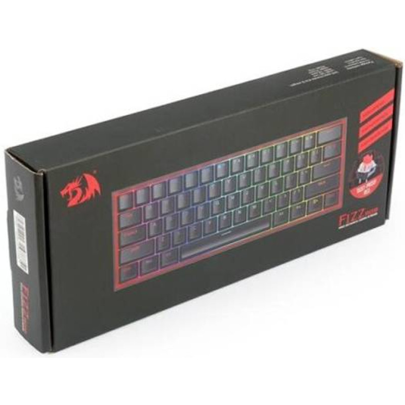 Fizz Pro K616-RGB