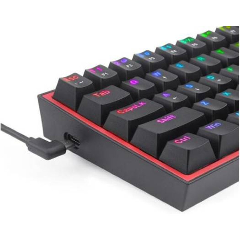 Fizz Pro K616-RGB