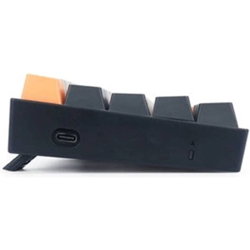 Draconic PRO K530 OG&GY&BK