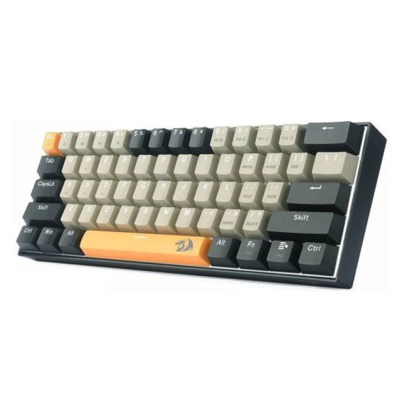 Draconic PRO K530 OG&GY&BK