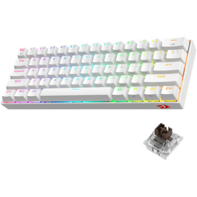 Draconic Pro K530W-RGB-PRO