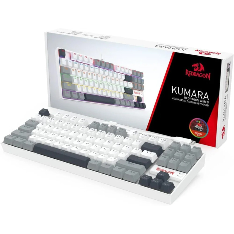 Kumara K552W-RGB