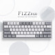 Fizz K617 60 White & Grey
