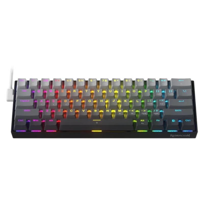 Redragon K617 Fizz Magnetic switch