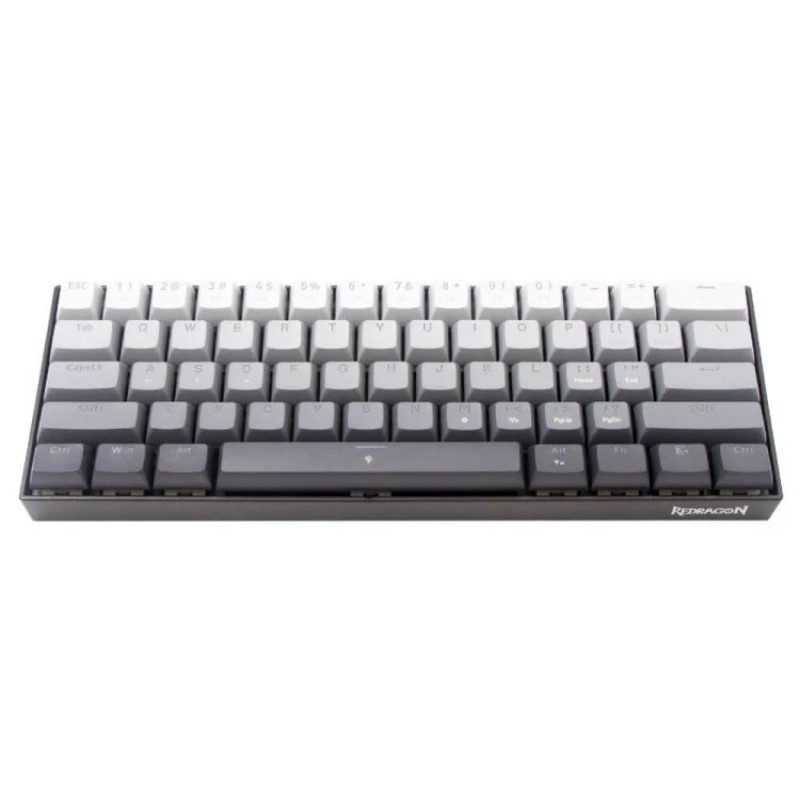 Redragon K617 Fizz Magnetic switch