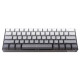 Redragon K617 Fizz Magnetic switch