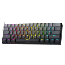 Redragon K617 Fizz Magnetic switch