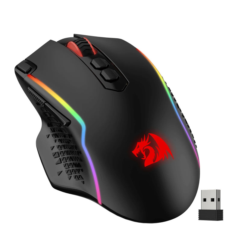 M810 RGB PRO Taipan Pro
