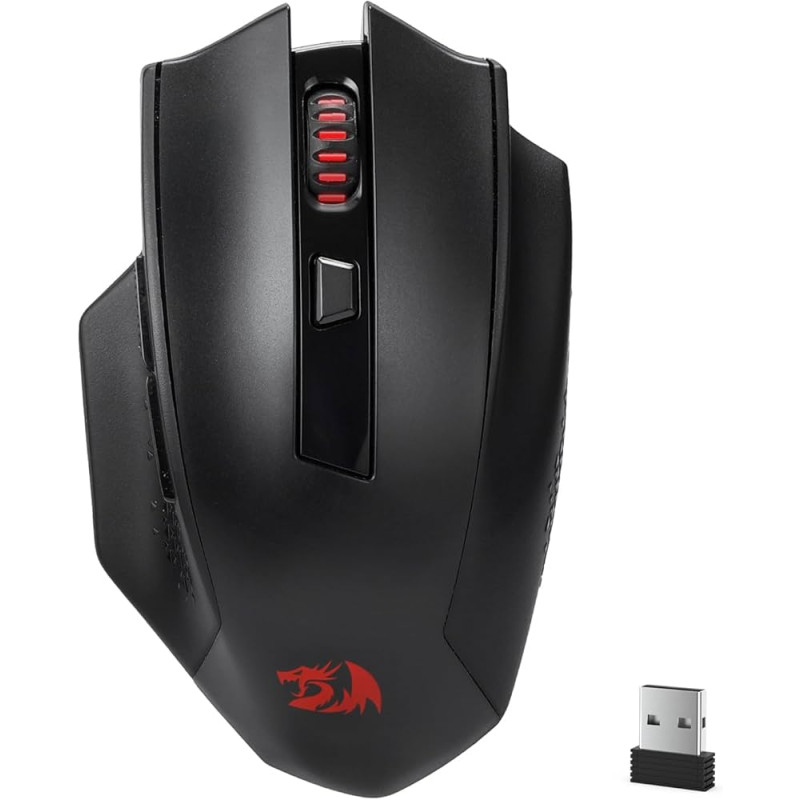 Redragon M994 Woki Wireless Bluetooth
