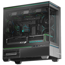 Thermalright TL-M10 FAN4-C BK