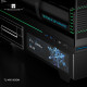Thermalright TL-M10 VISION FAN4-C BK