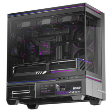 Thermalright TL-M10 VISION FAN4-M BK