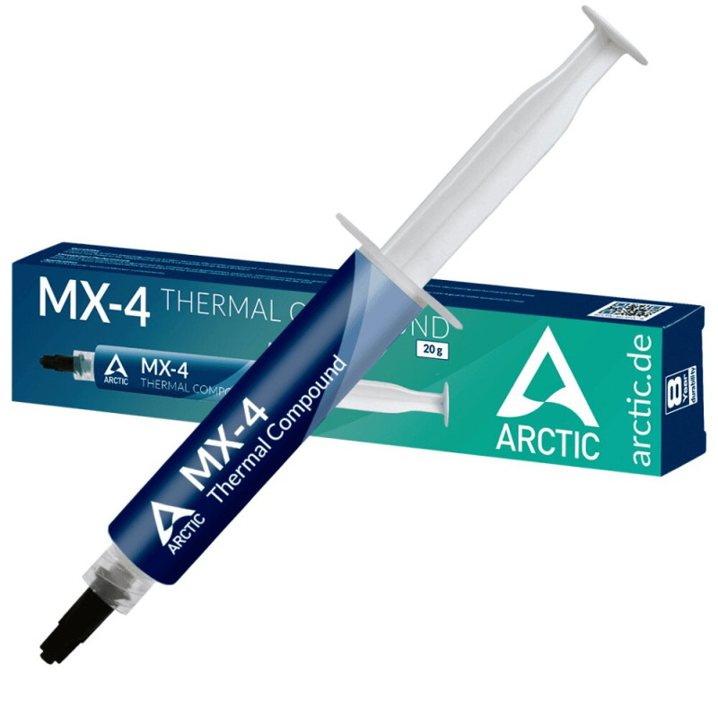 ARCTIC MX4-20q