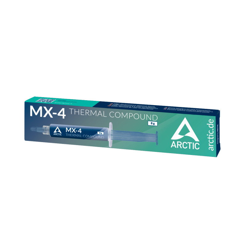 ARCTIC MX4-8q