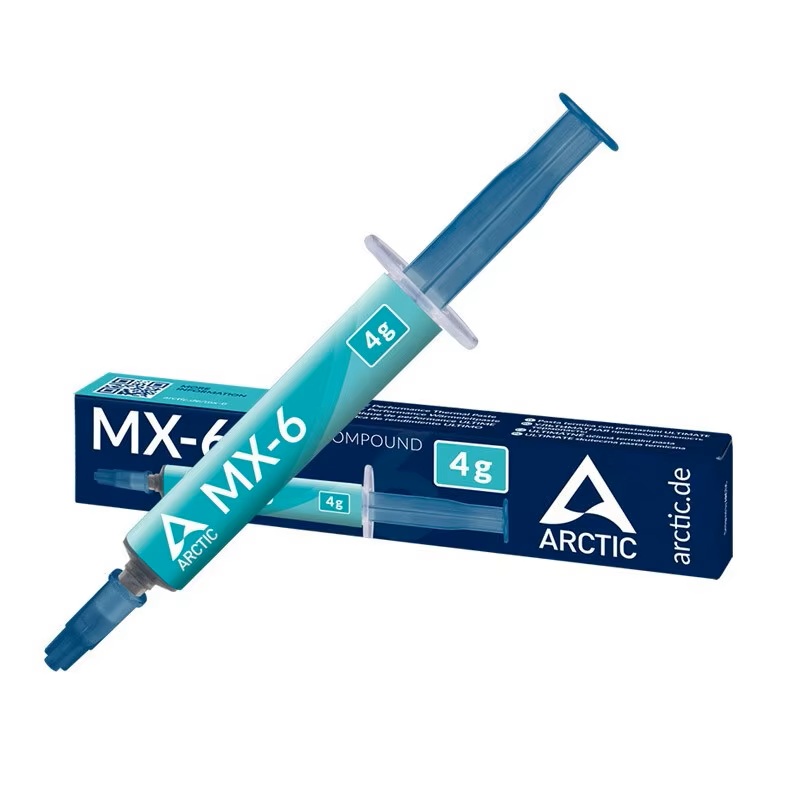 ARCTIC MX-6 4g