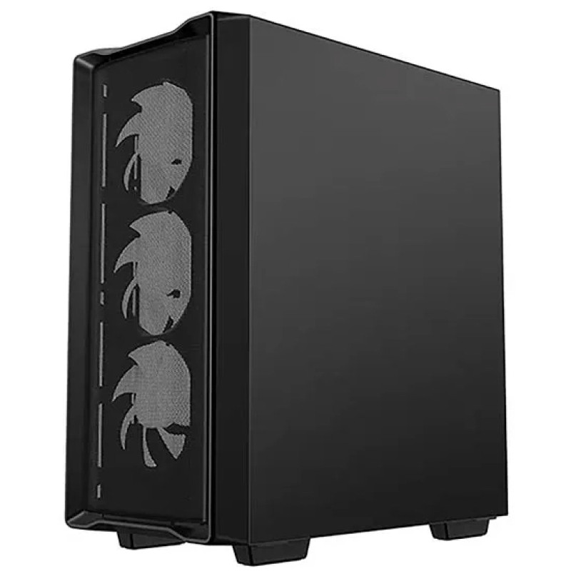 DeepCool CC560 MESH V2