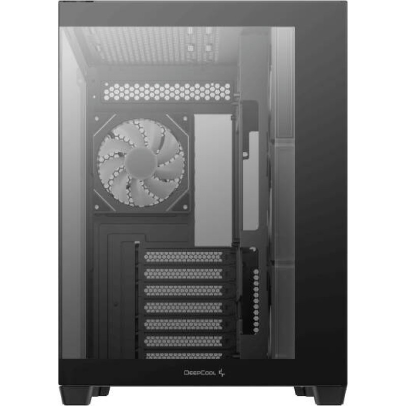 DeepCool CG530 4F BK