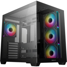 DeepCool CG530 4F BK