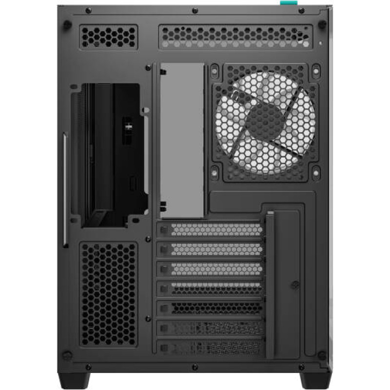DeepCool CG530 4F BK