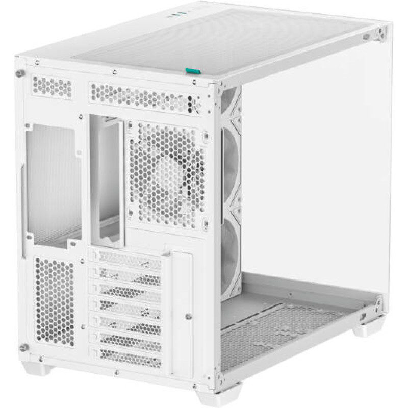 DeepCool CG530 4F WH
