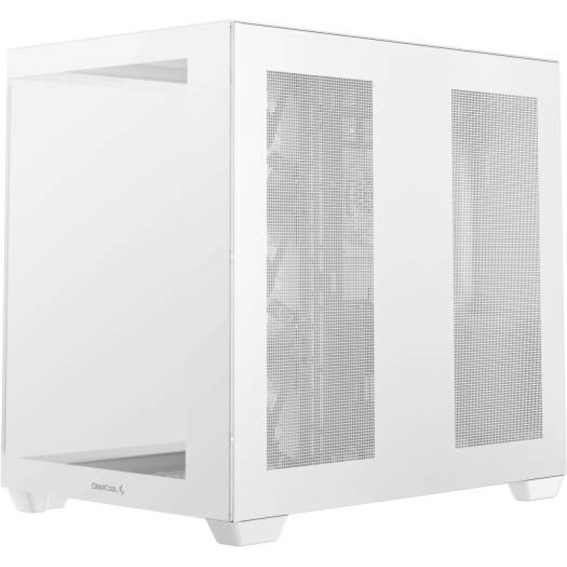 DeepCool CG530 4F WH
