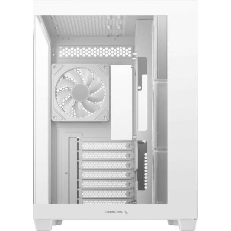 DeepCool CG530 4F WH