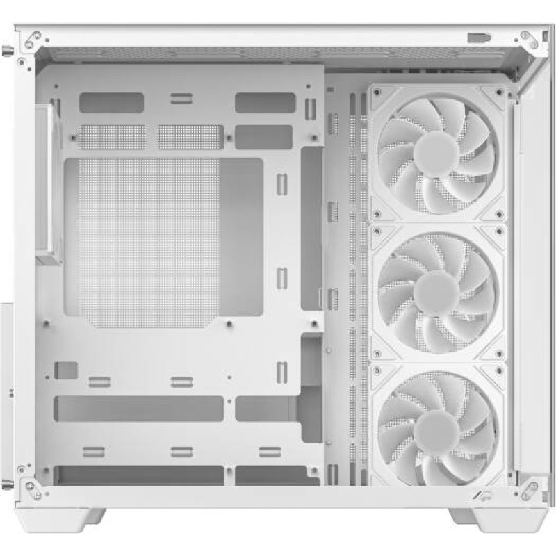 DeepCool CG530 4F WH